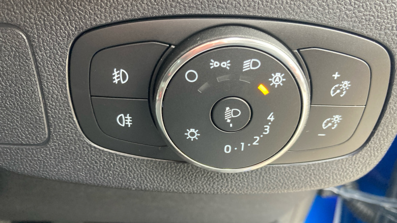 Ford Puma 1.0 EcoBoost Hybrid mHEV 155 ST-Line X 5dr Petrol Hatchback